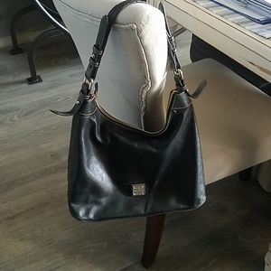 Dooney and Bourke purse